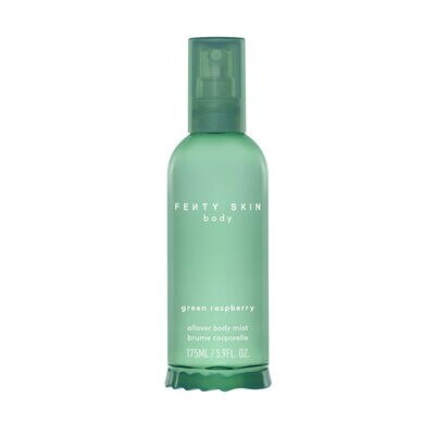 BODY BODY MIST GREEN RASPBERRY 175ml